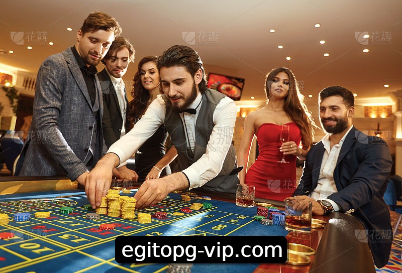 Casino Ao Vivo egitopg