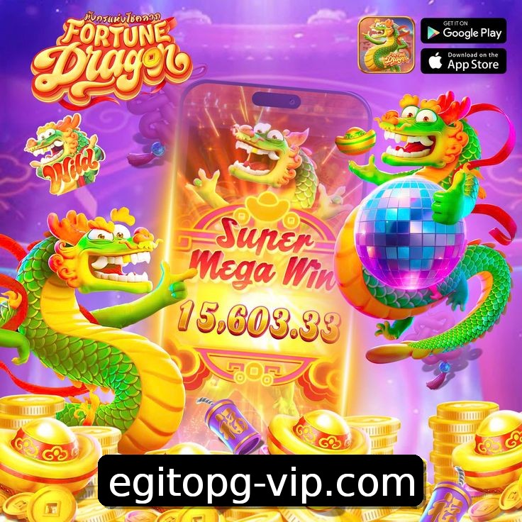 Estatísticas egitopg