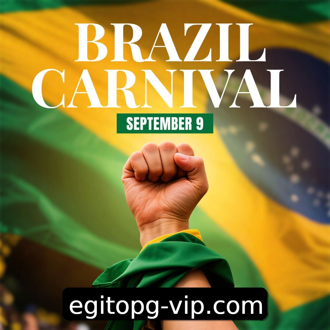 Bônus de Boas-vindas egitopg